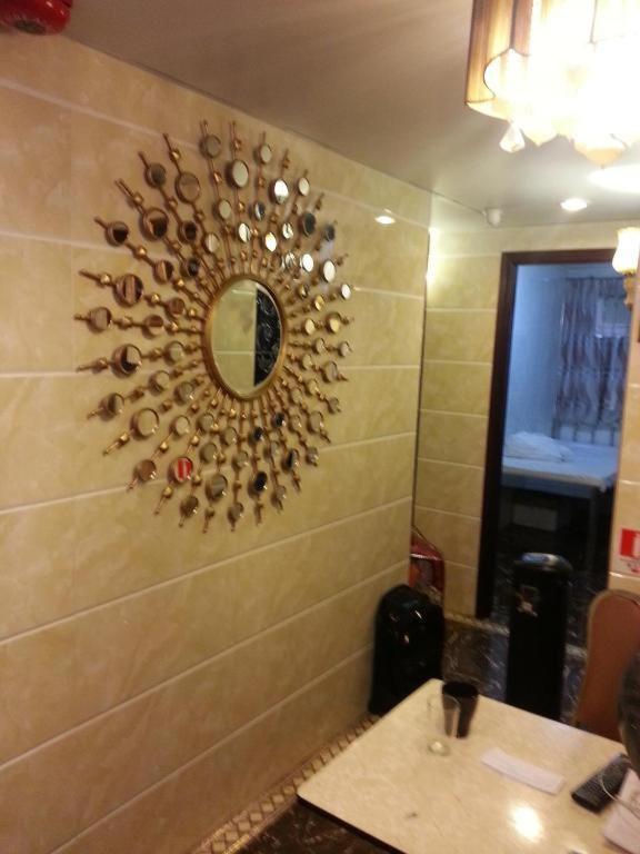 Ranjeet Guest House Hongkong Kültér fotó